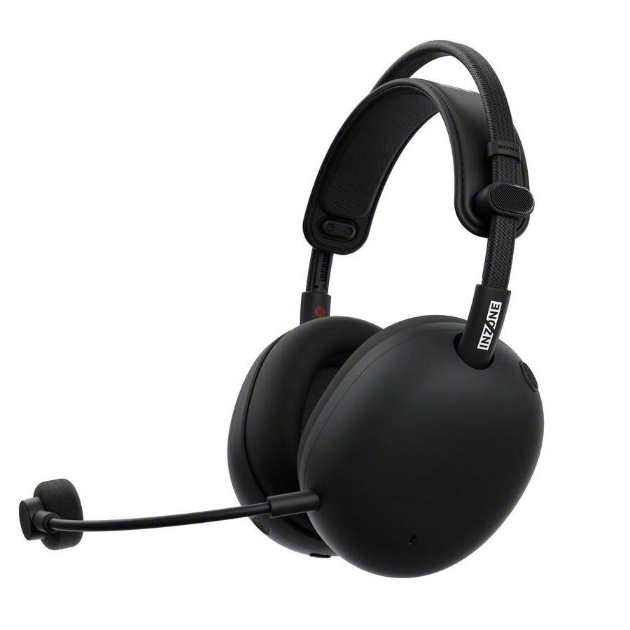 Naglavne gamerske slušalice SONY INZONE H9 II crne